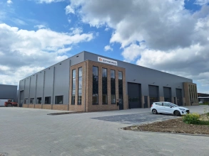 Afbeelding Nieuwe vestiging Zaltbommel