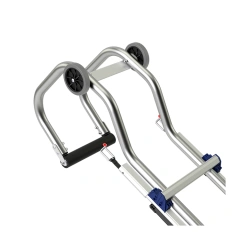 Nokhaak tbv dakladder