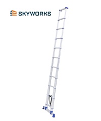 Telescopische ladder X-Tenso