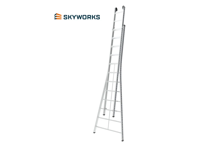 Reformladder 2x12 sporten Pro-Line