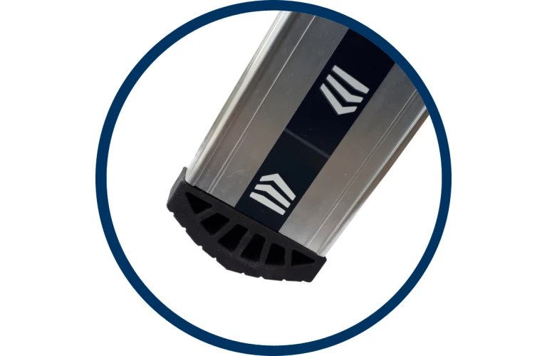 Reformladder 2x12 sporten Pro-Line