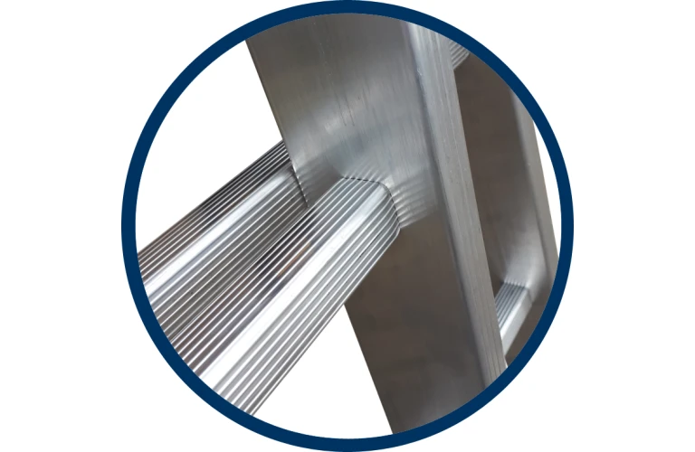 Reformladder 2x12 sporten Pro-Line