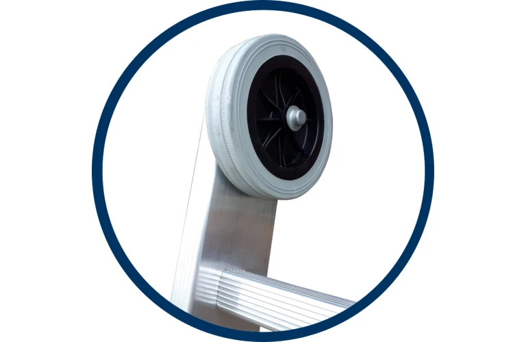 Reformladder 2x12 sporten Pro-Line