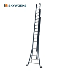 Opsteekladder 3x14 sporten Sky-Line