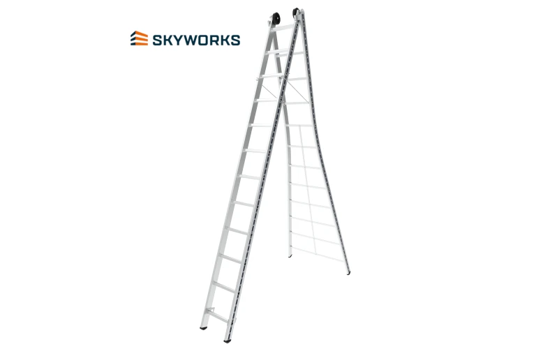 Reformladder 2x12 sporten Pro-Line