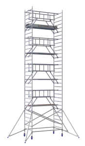 Rolsteiger Sky-Line Skyworks
