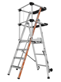 Platformtrap Platformtrap