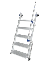 Afbeelding Trailertrap