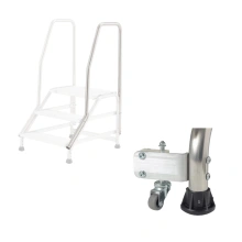 Afbeelding Trap accessoires