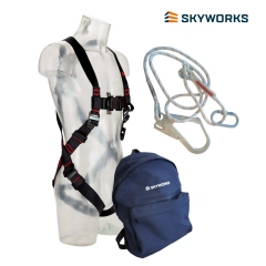 Hoogwerker set Pro - A