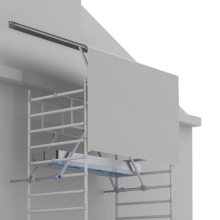 Afbeelding Doorwerksystemen