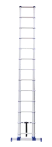 Telescopische ladder